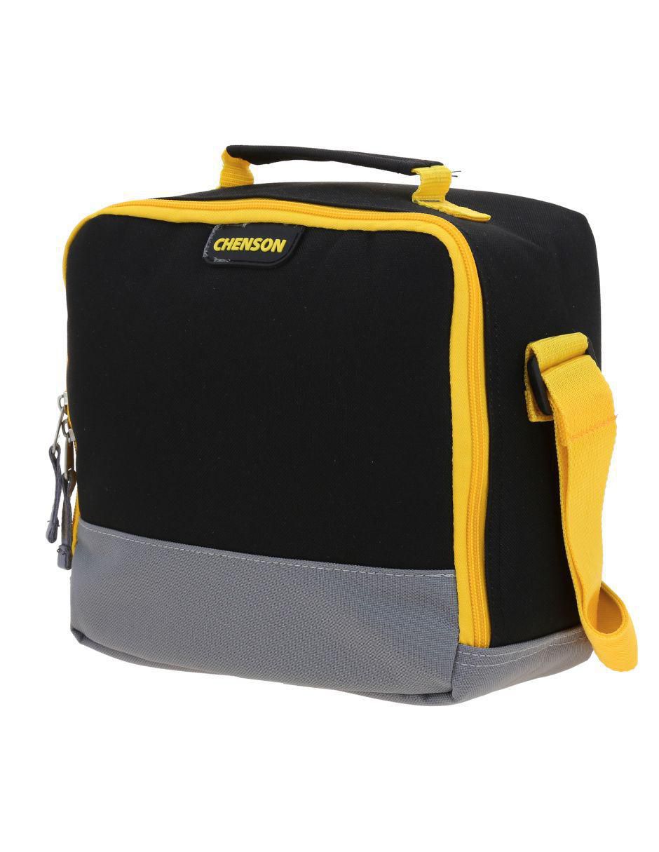 Set mochila escolar unisex 10