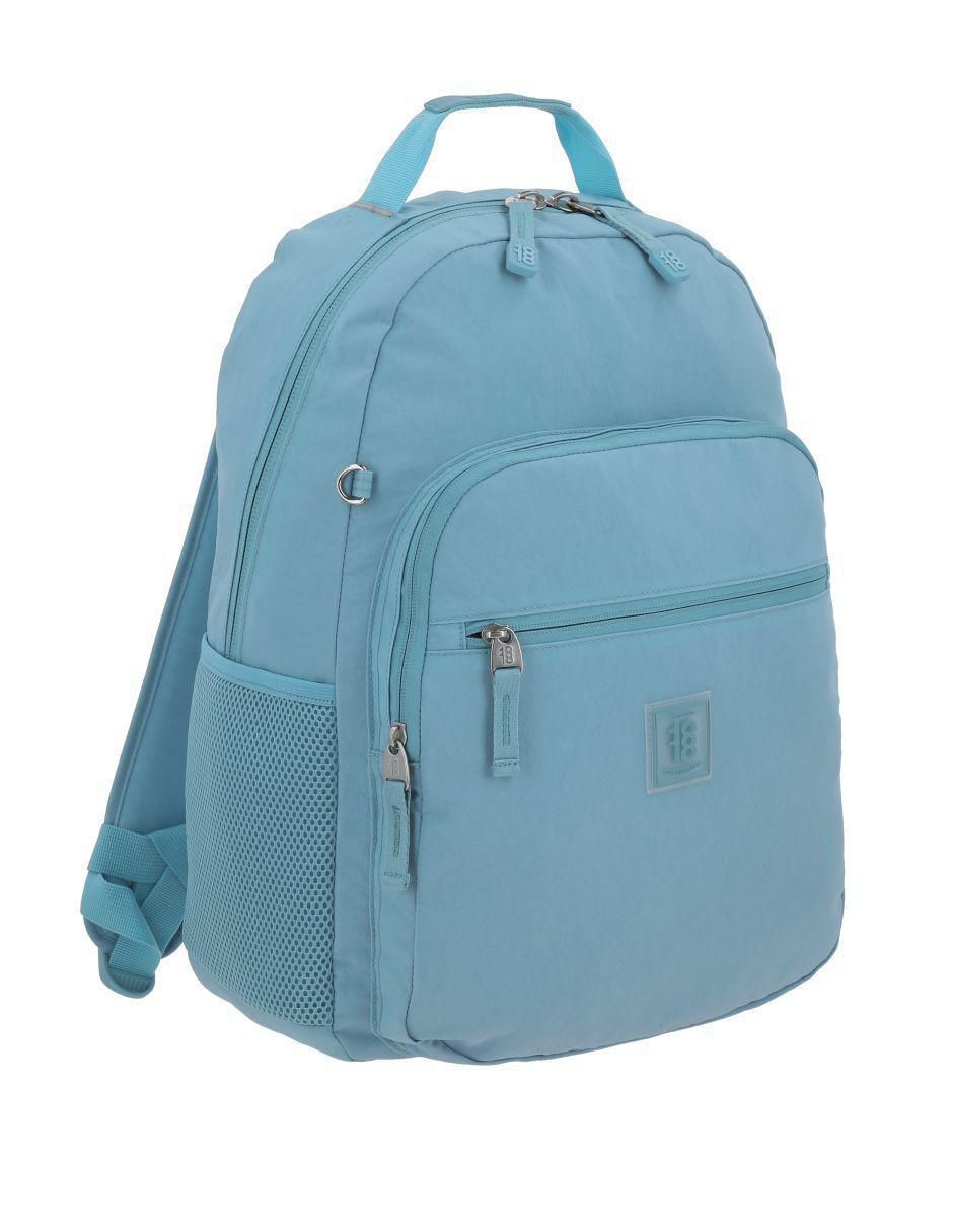 Mochila con portalaptop unisex 6