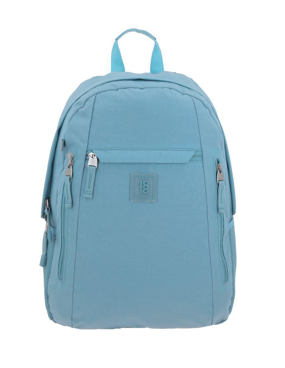 Mochila con portalaptop unisex