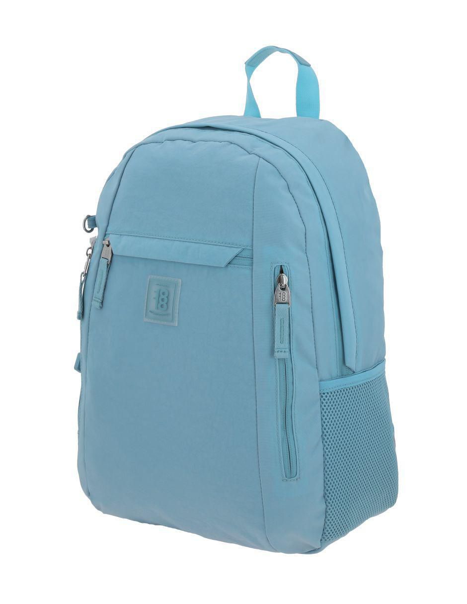 Mochila con portalaptop unisex 2