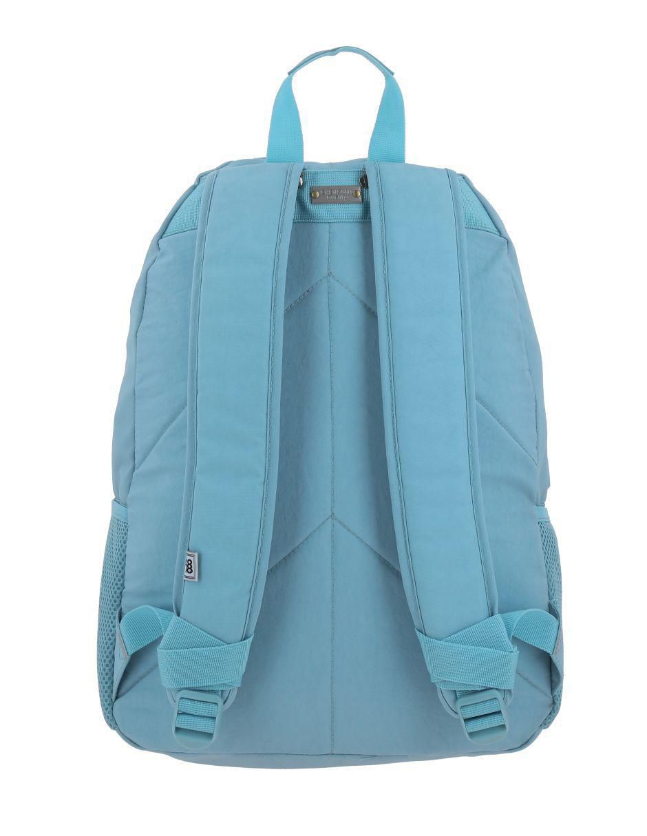 Mochila con portalaptop unisex 4