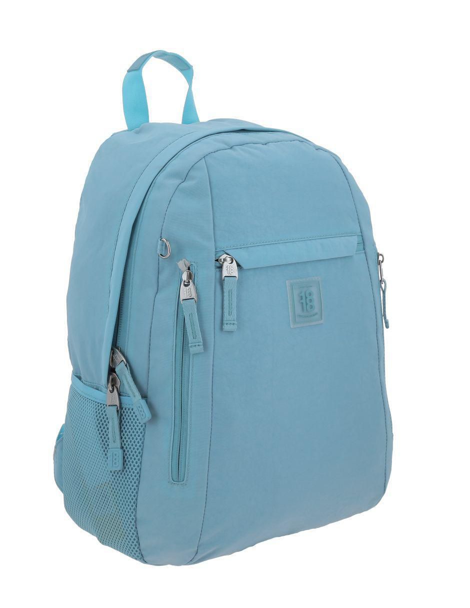 Mochila con portalaptop unisex 6