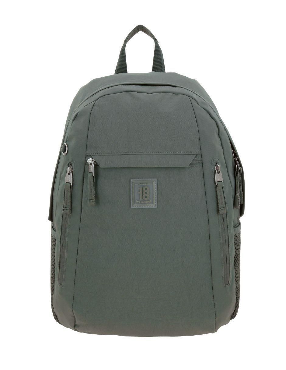 Mochila con portalaptop unisex Mochila con portalaptop unisex