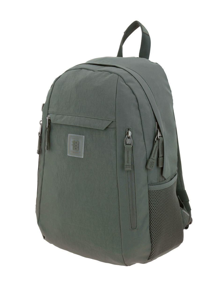 Mochila con portalaptop unisex 2
