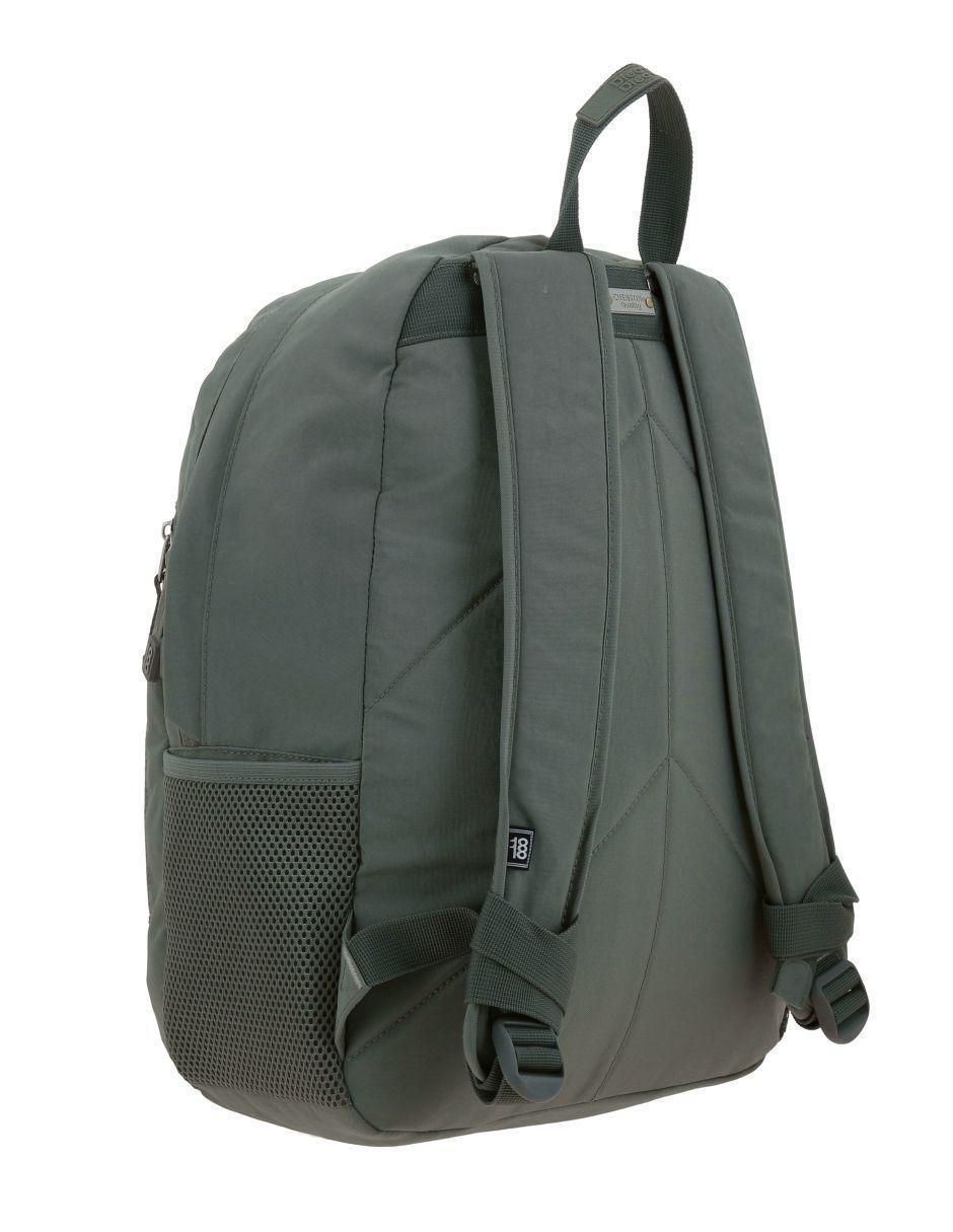 Mochila con portalaptop unisex 3