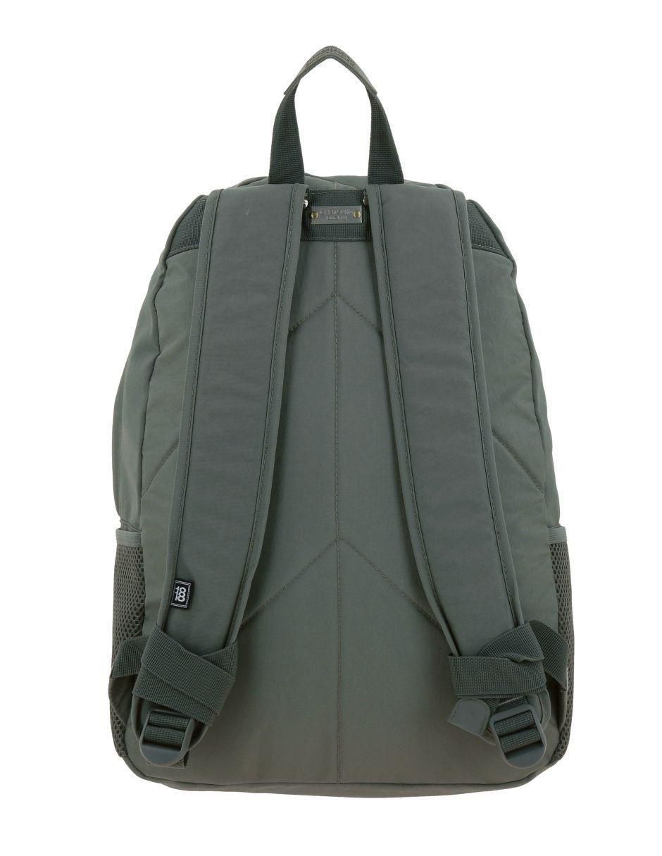 Mochila con portalaptop unisex 4