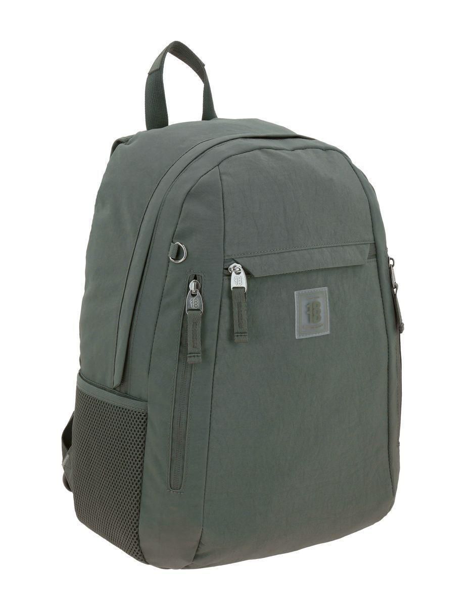 Mochila con portalaptop unisex 6