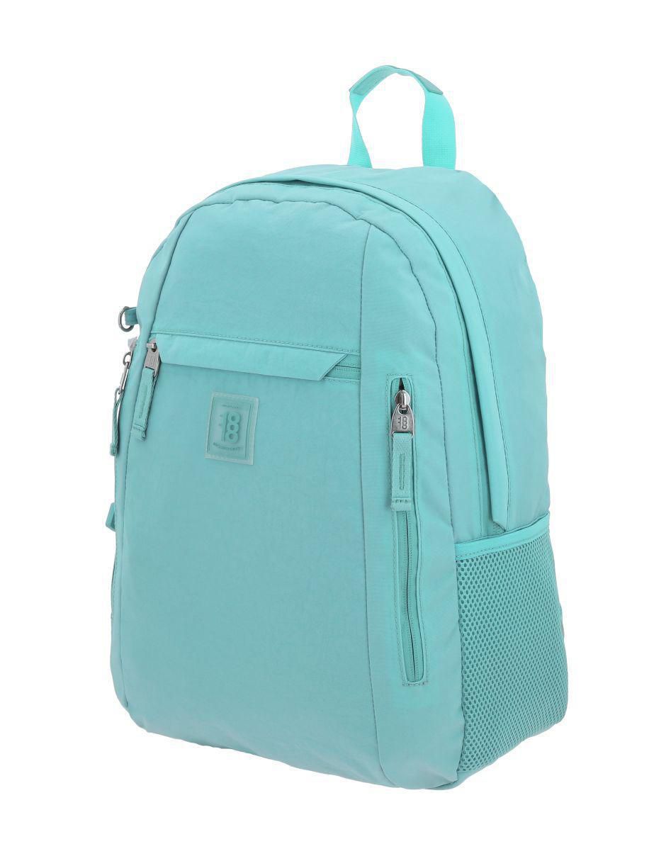 Mochila escolar unisex 2