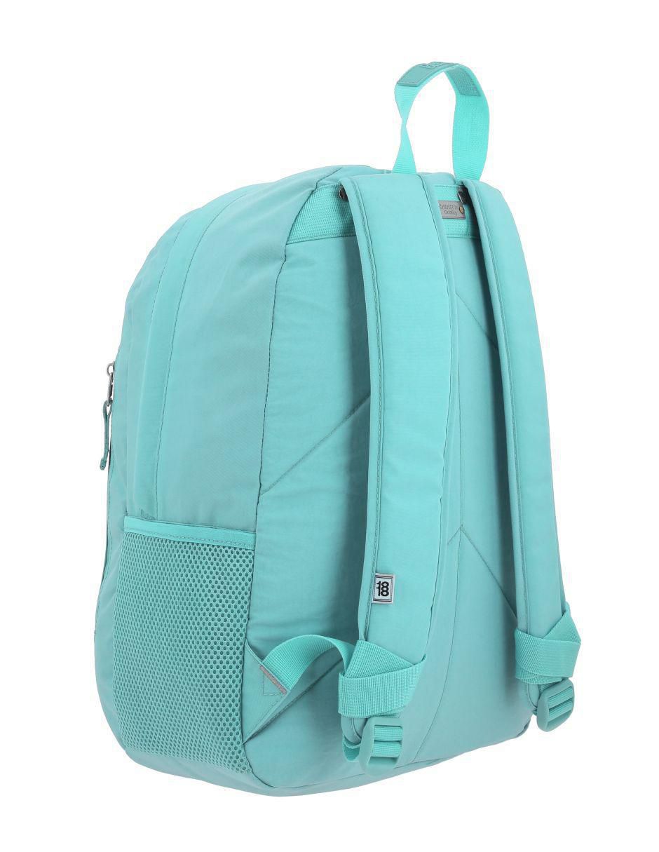 Mochila escolar unisex 3