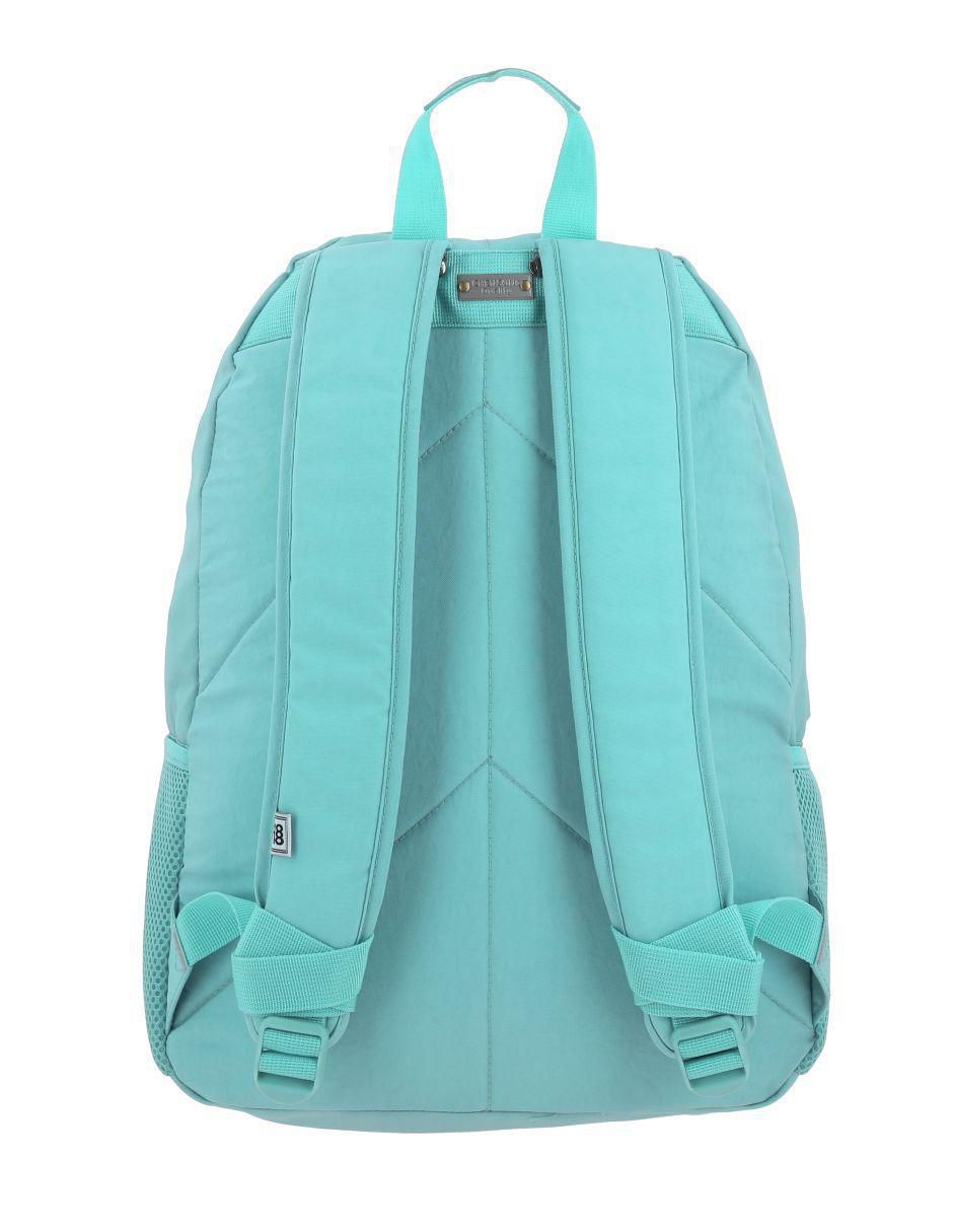 Mochila escolar unisex 4