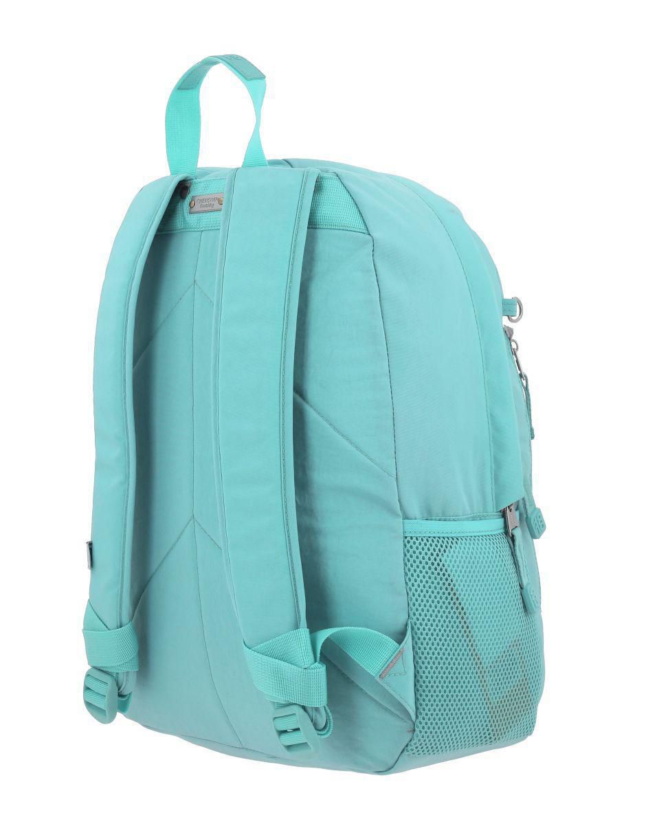 Mochila escolar unisex 5