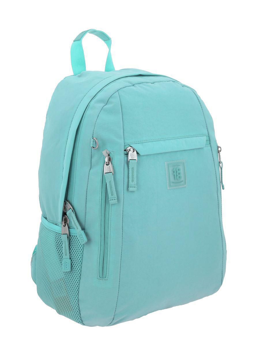 Mochila escolar unisex 6