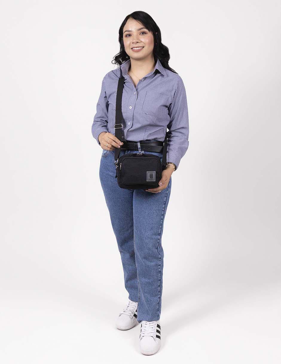 Mochila casual para mujer 8