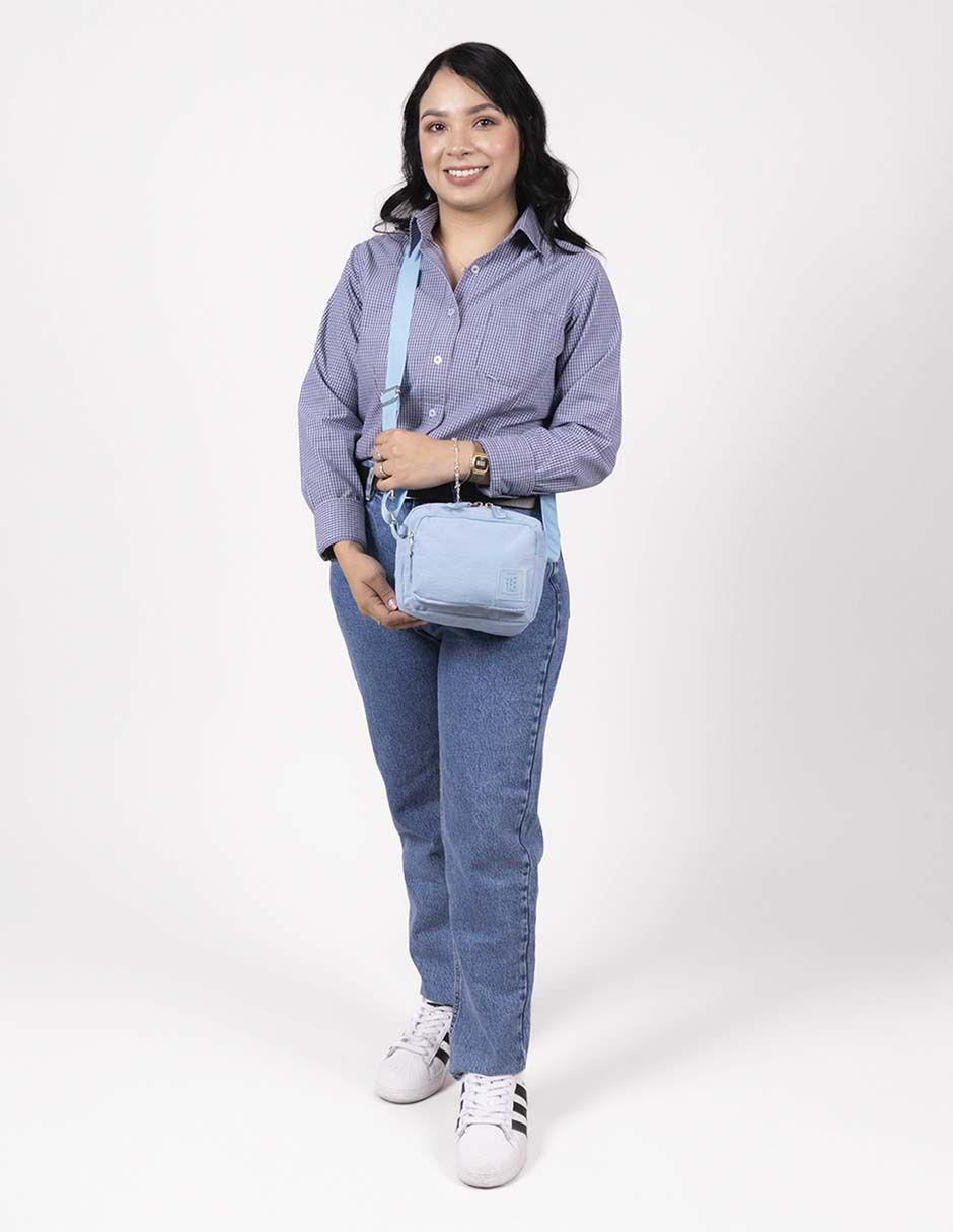 Mochila casual para mujer 8