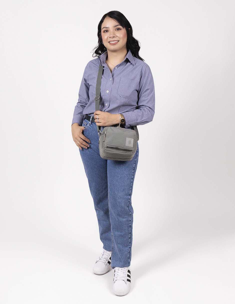 Mochila casual para mujer 8