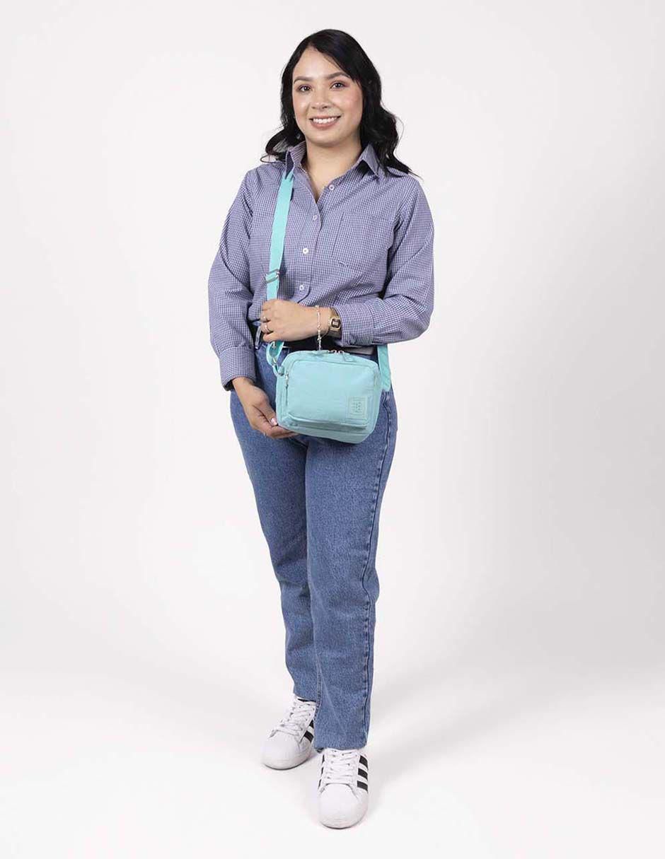 Mochila casual para mujer 8