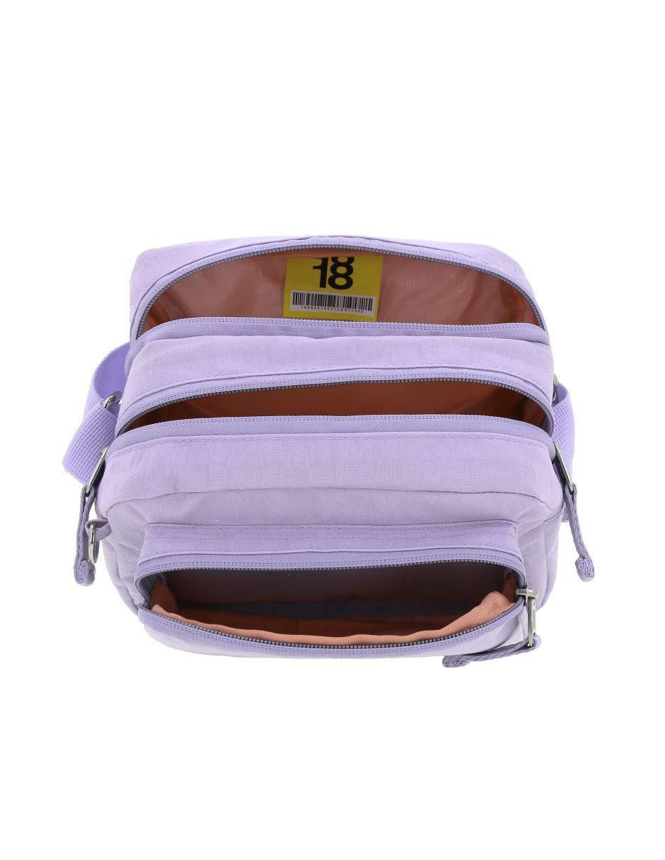 Mochila casual para mujer 7
