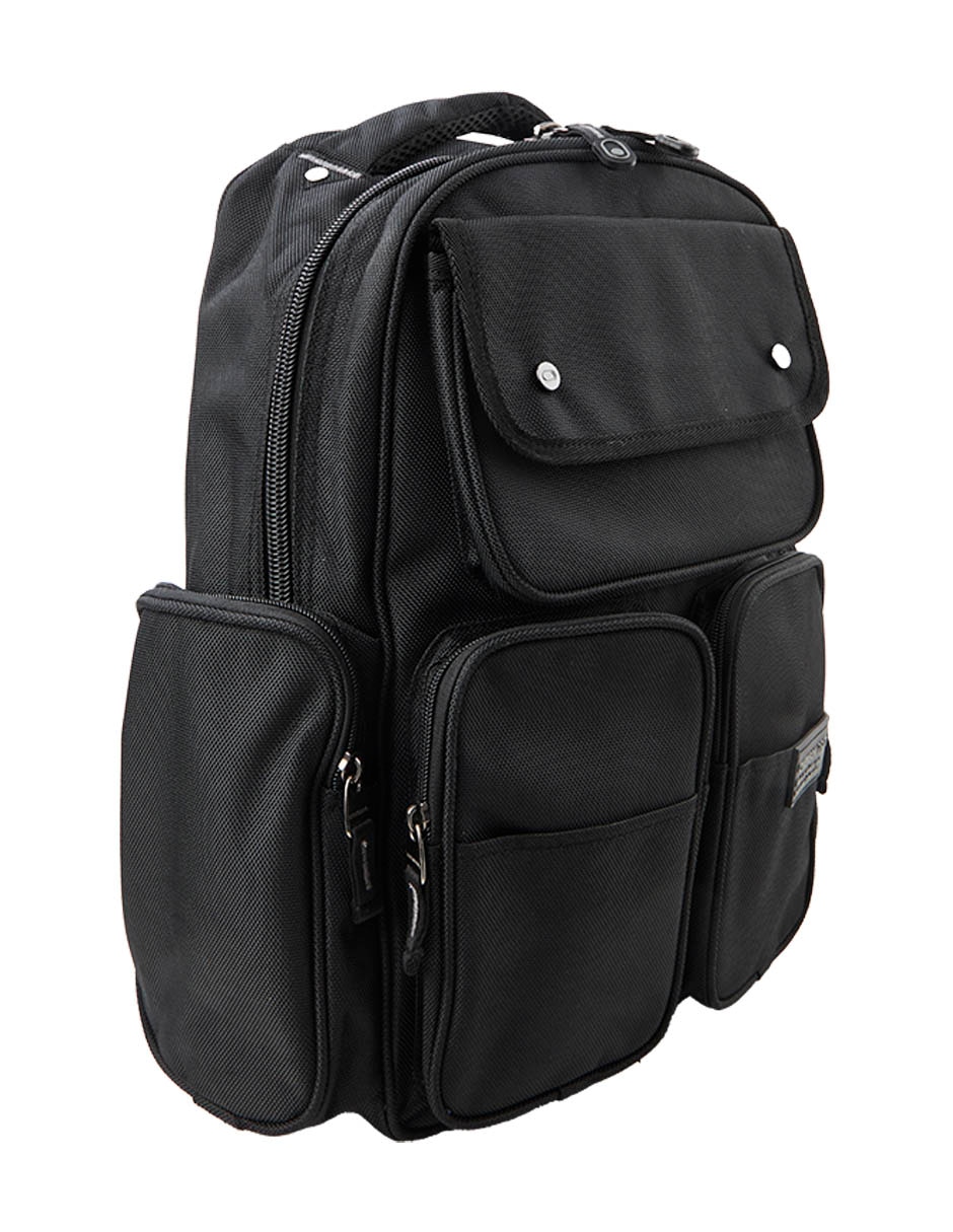 Mochila con portalaptop unisex 2