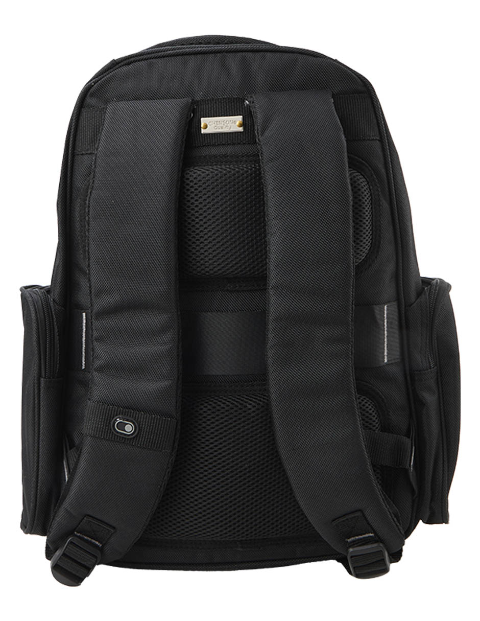 Mochila con portalaptop unisex 3