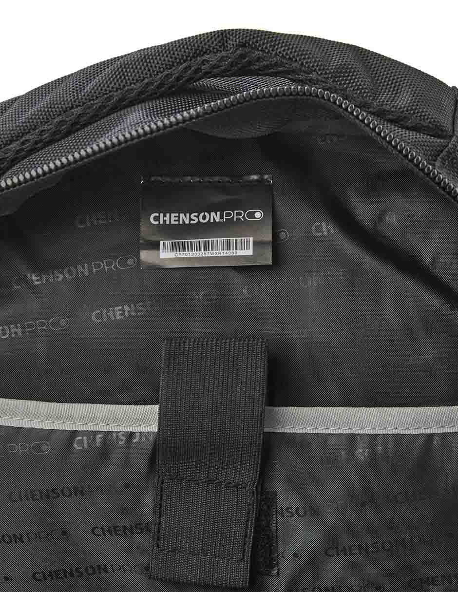 Mochila con portalaptop unisex 4