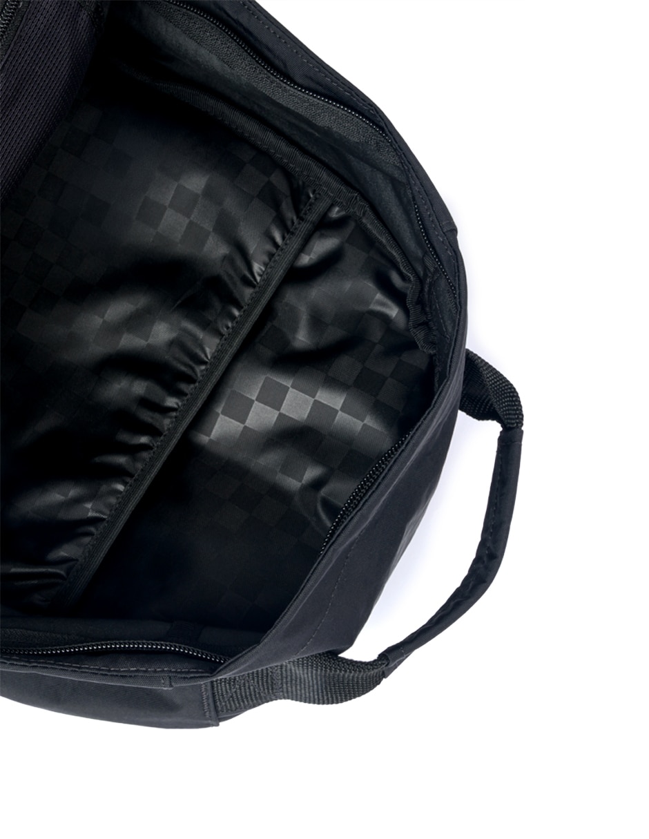 Mochila escolar unisex 4