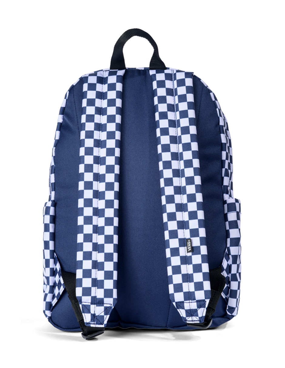 Mochila escolar unisex 2