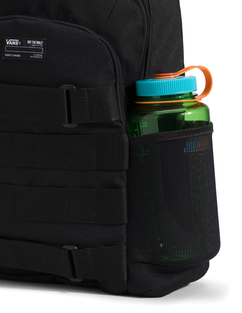 Mochila casual Off The Wall Skatepack unisex 2