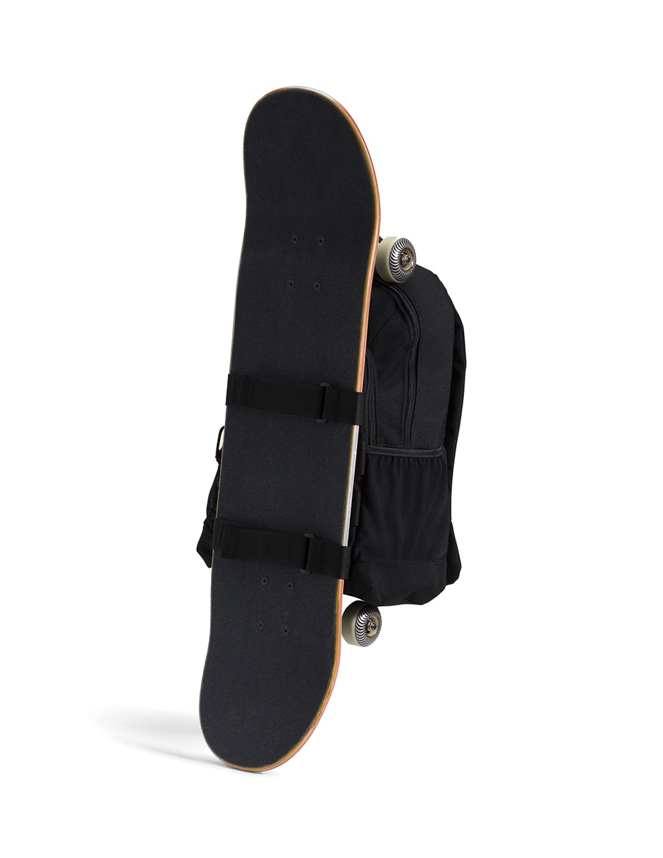 Mochila casual Off The Wall Skatepack unisex 3