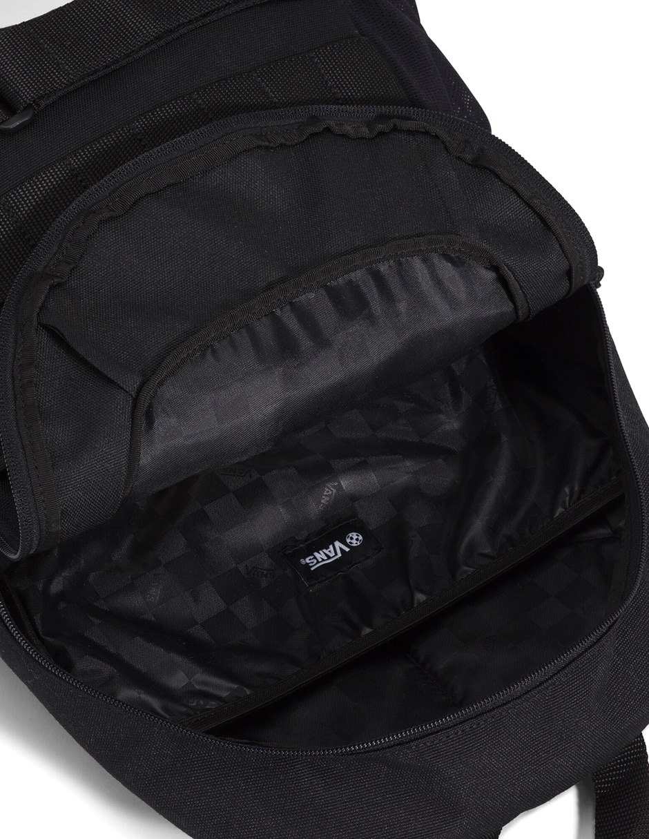 Mochila casual Off The Wall Skatepack unisex 4