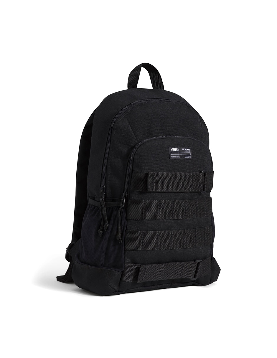 Mochila casual Off The Wall Skatepack unisex 5