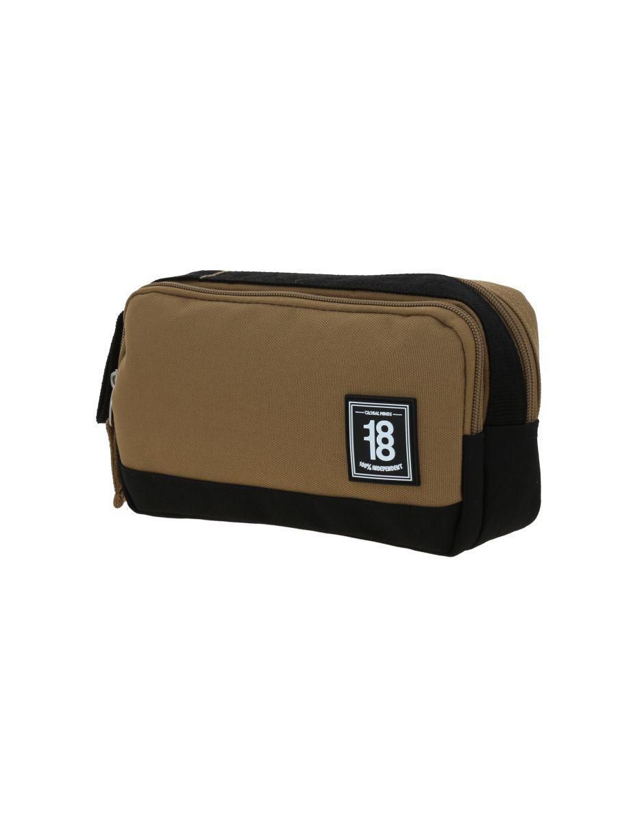 Mochila escolar Pike unisex 2
