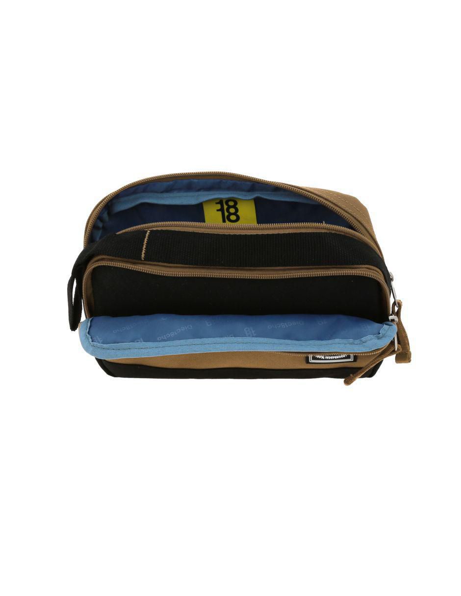 Mochila escolar Pike unisex 7