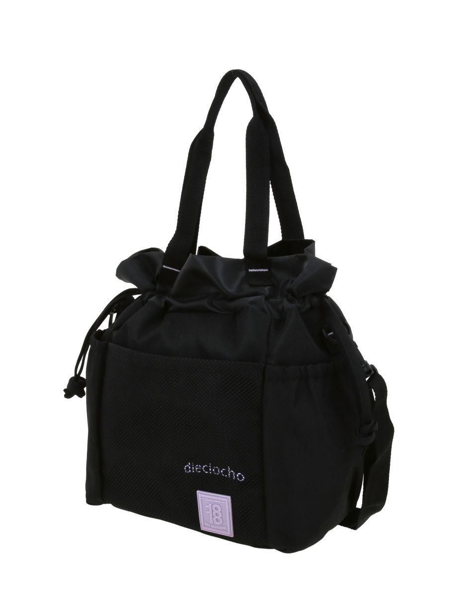 Mochila escolar Cont para mujer 2