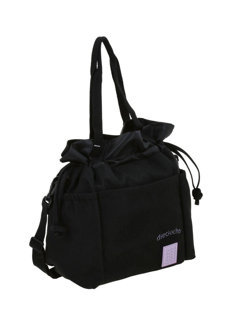 Mochila escolar Cont para mujer 6