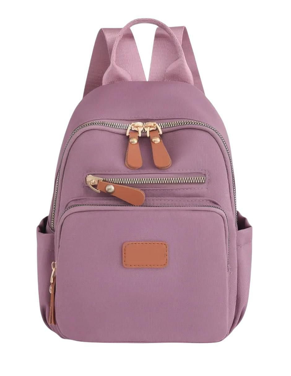 Mochila casual para mujer