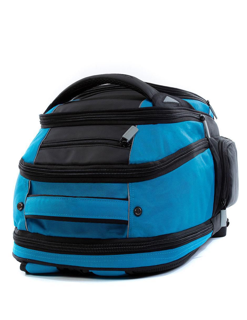 Mochila escolar TR-XTM07-B unisex 4