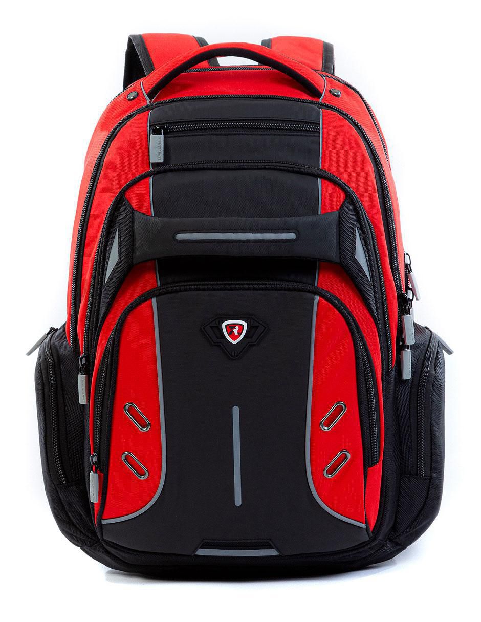 Mochila escolar TR-XTM07-A unisex