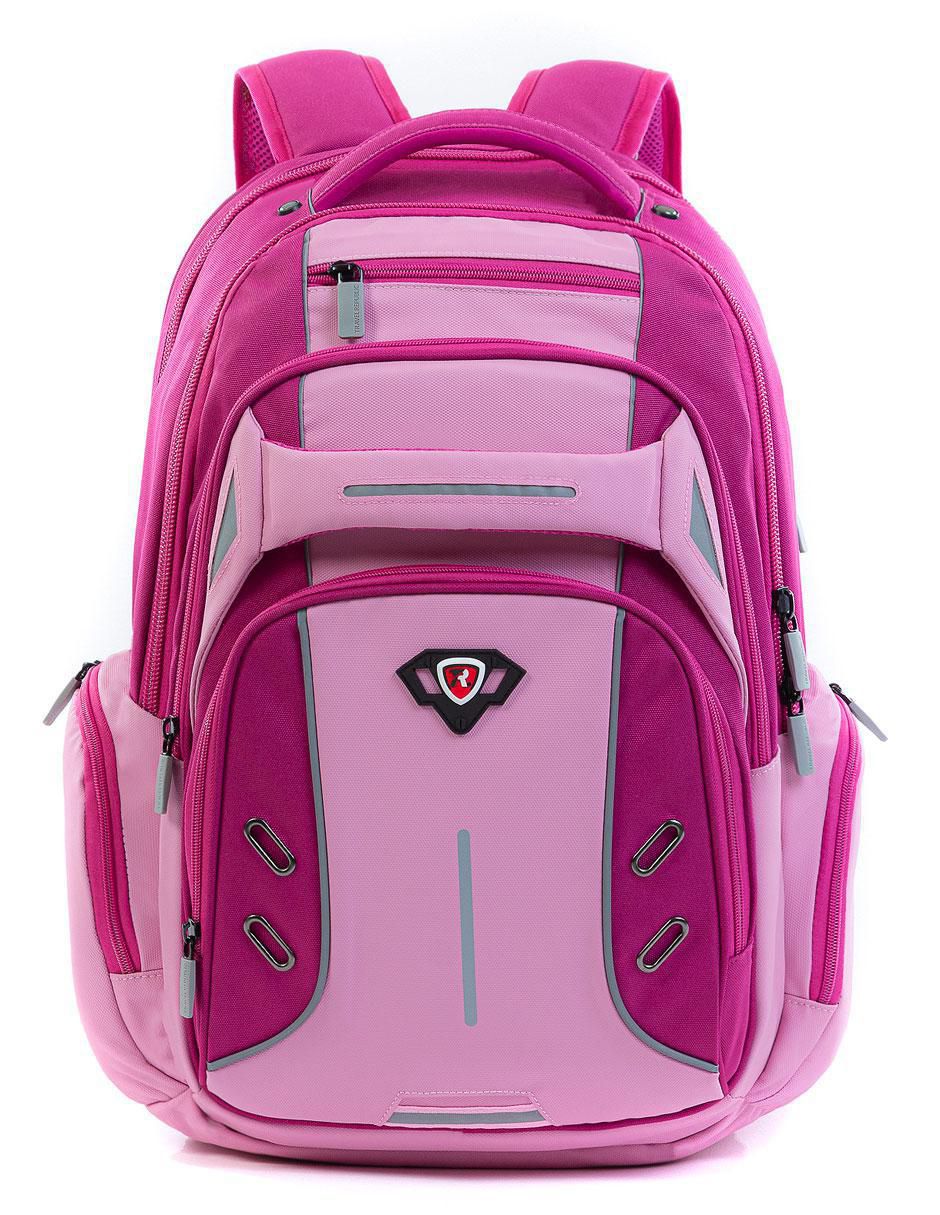 Mochila escolar TR-XTM07-C para mujer