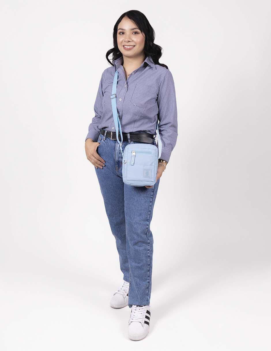 Mochila casual para mujer 8