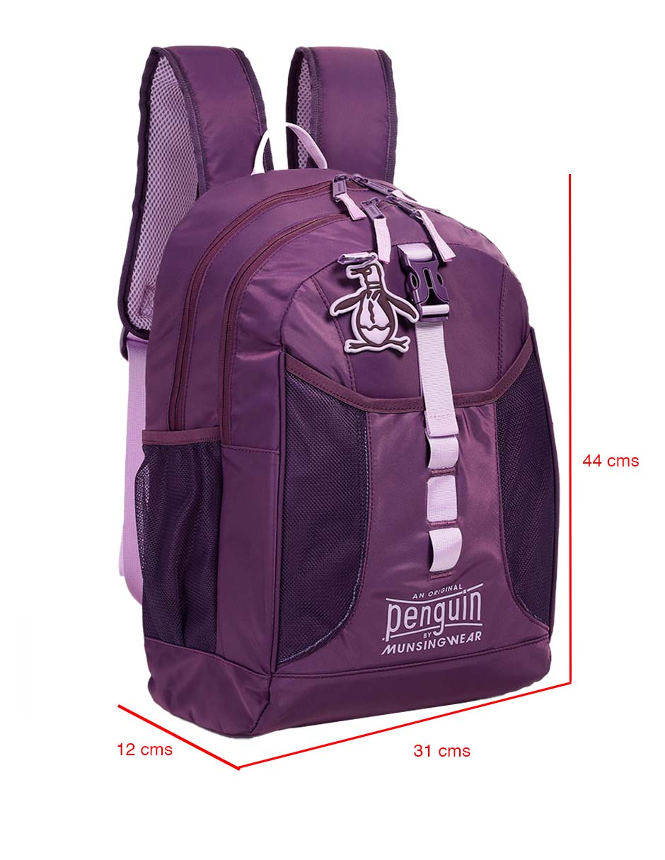 Mochila escolar Kansas 7