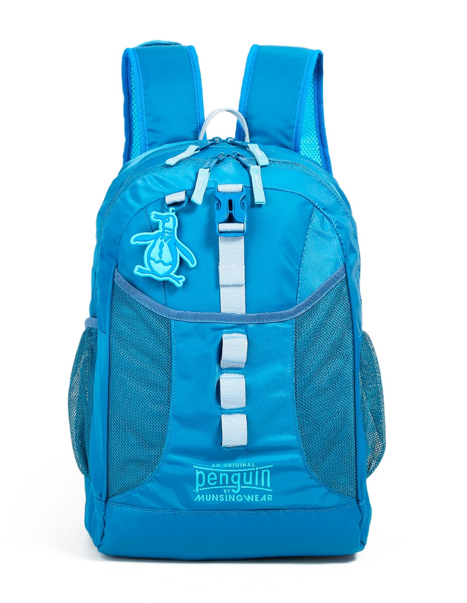 Mochila escolar Kansas