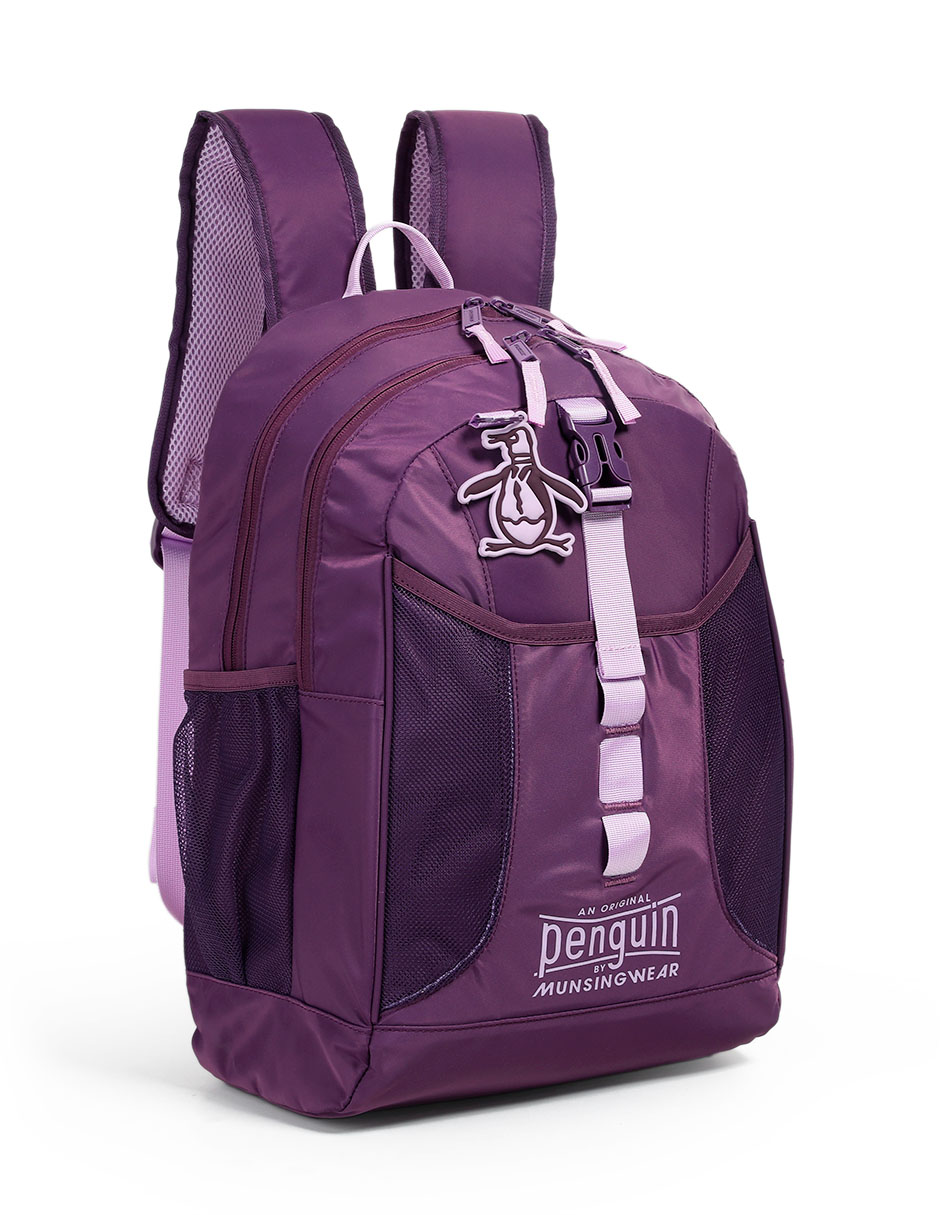 Mochila escolar Kansas 2