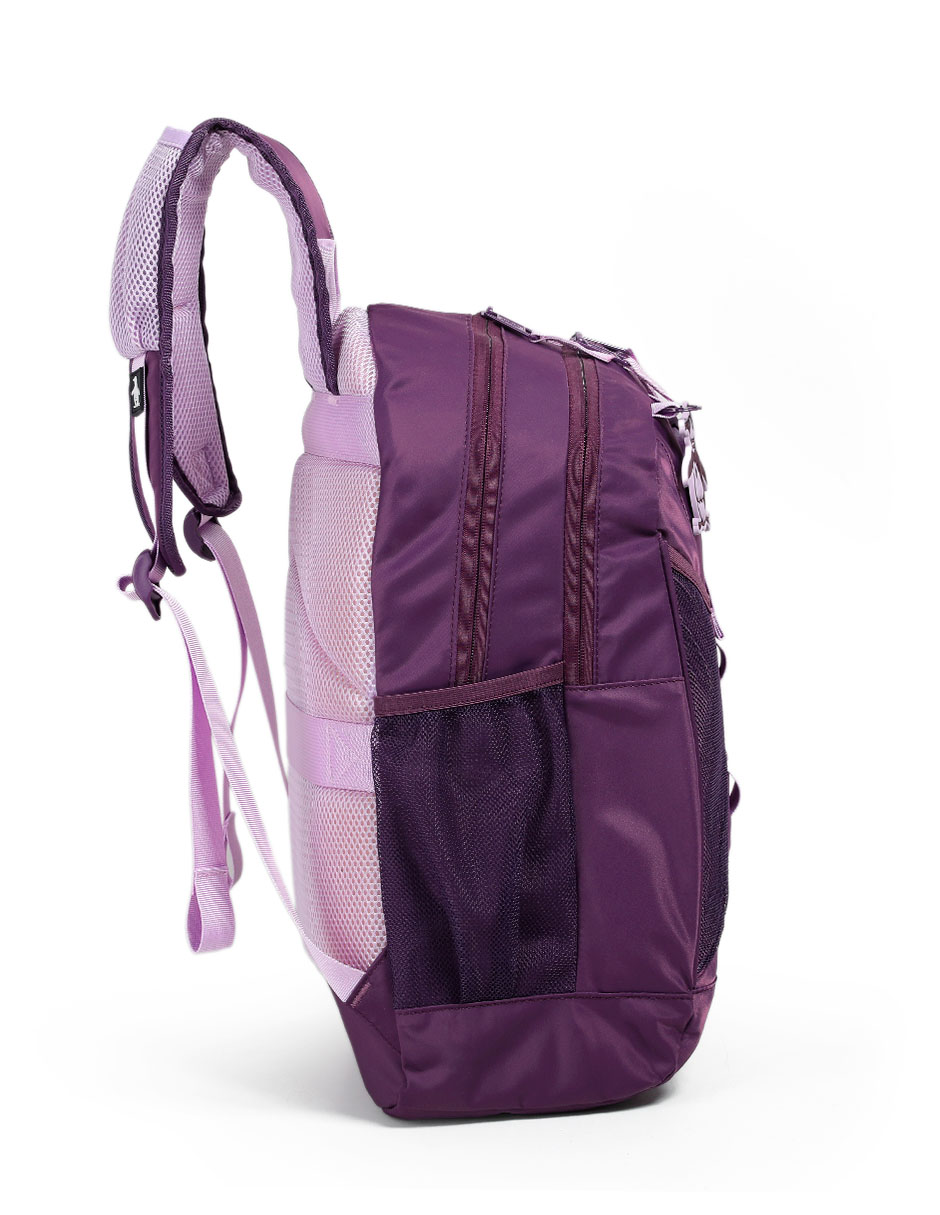 Mochila escolar Kansas 3