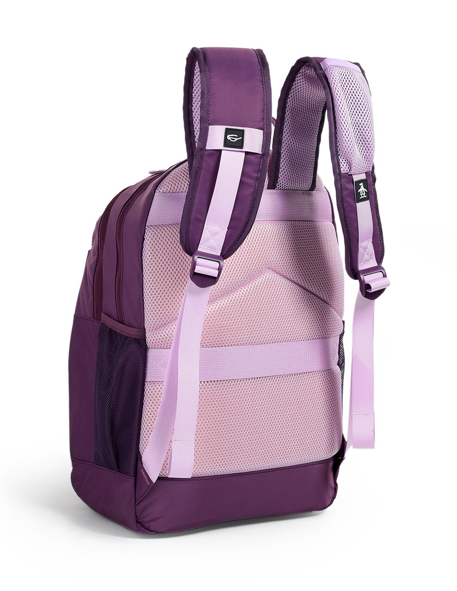 Mochila escolar Kansas 4