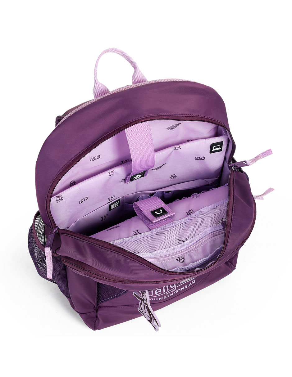 Mochila escolar Kansas 5
