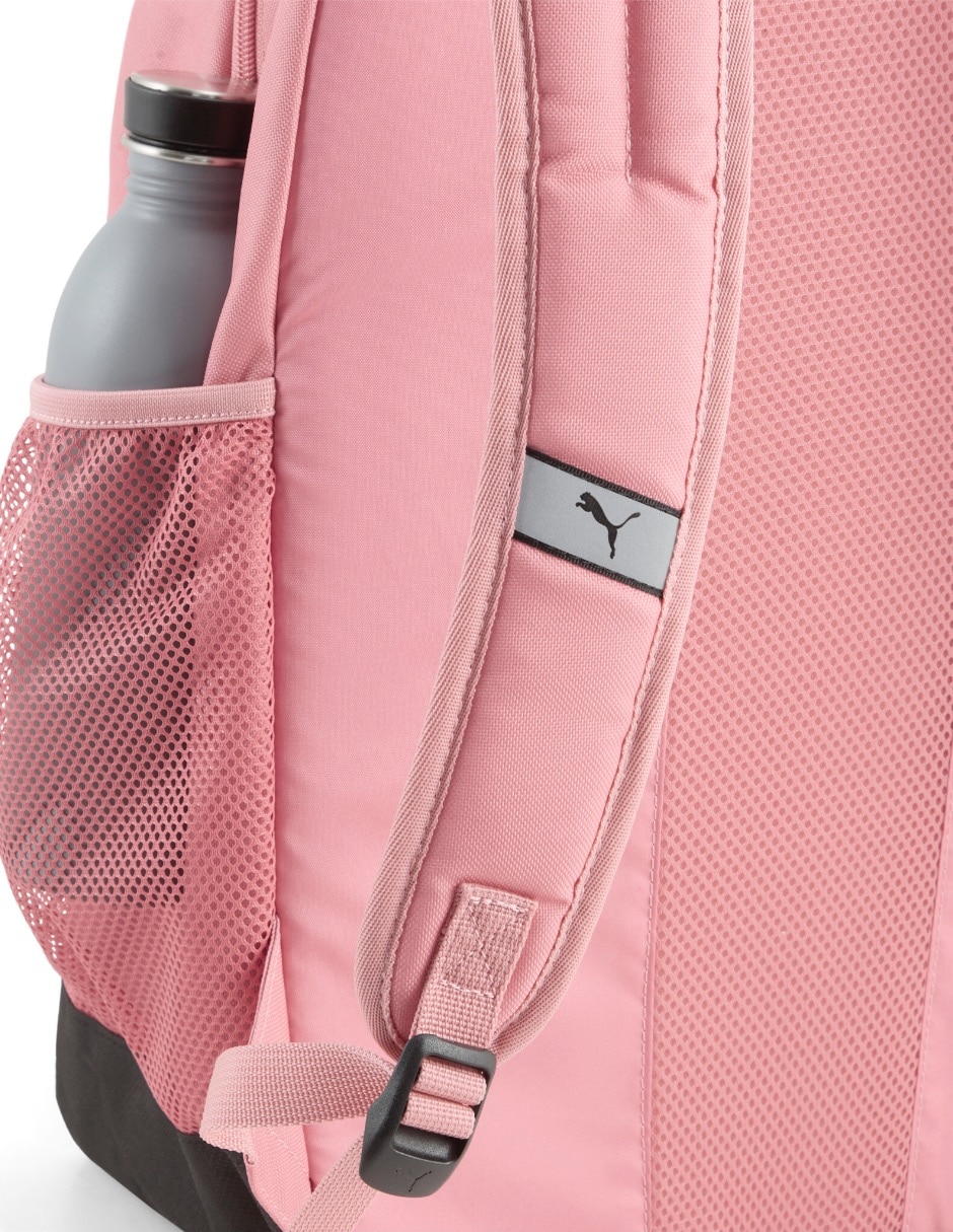Mochila escolar Academy unisex 3