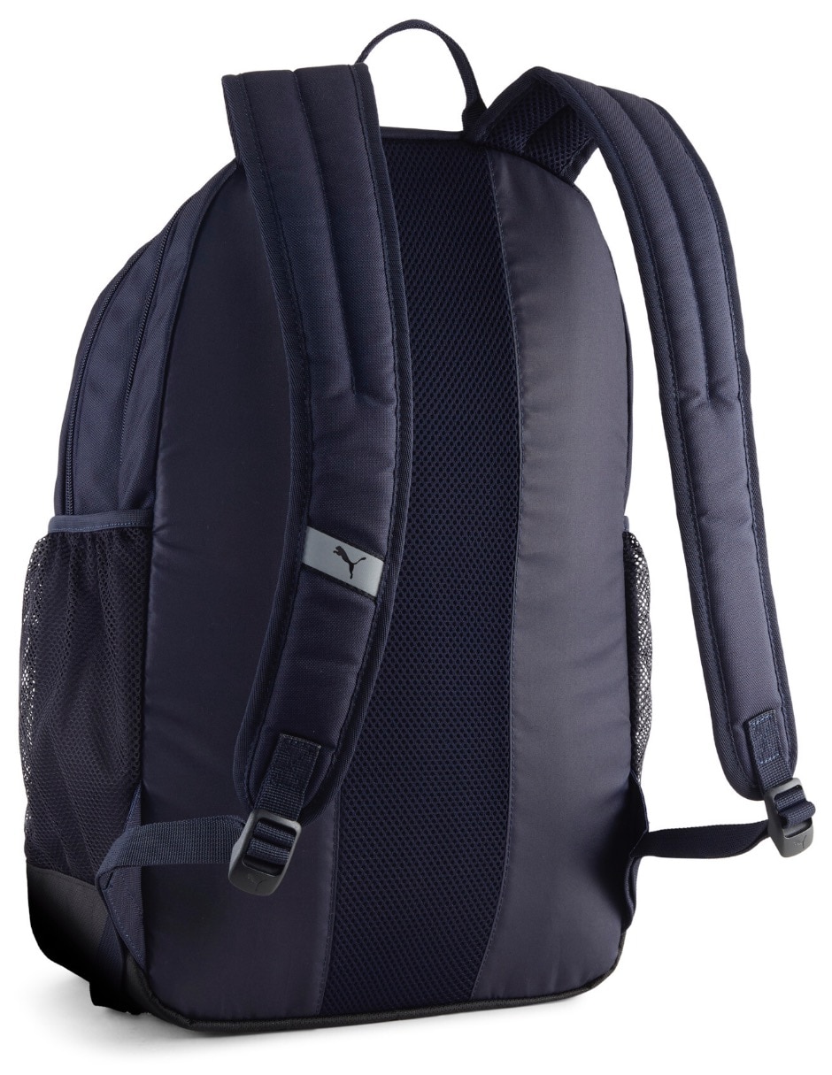 Mochila escolar unisex 2