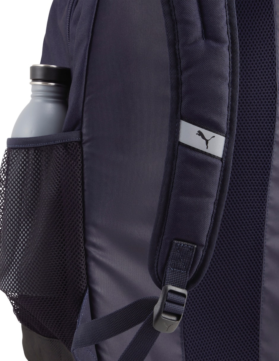 Mochila escolar unisex 3