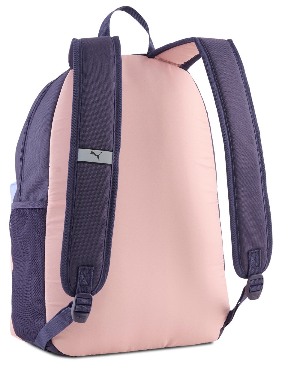 Mochila escolar Phase Unisex 2