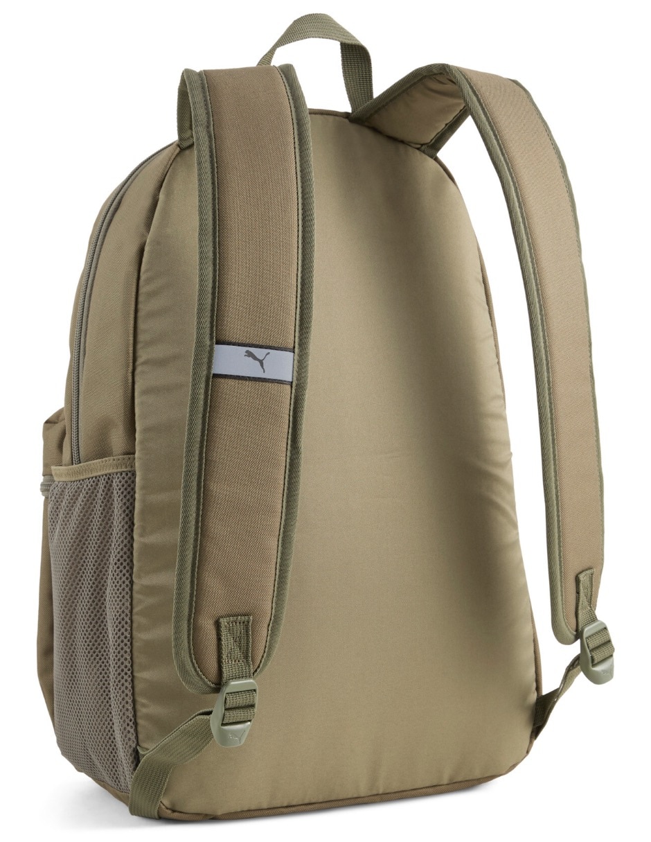 Mochila escolar Phase unisex 2
